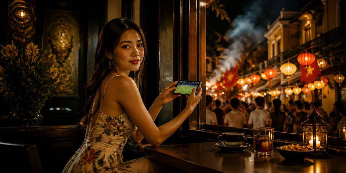 cm666 Slot Phố Cổ