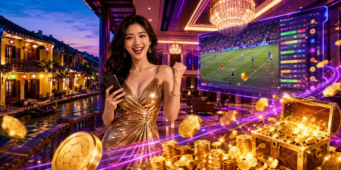 cm666 Nổi Bật Casino